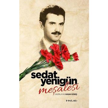 Sedat Yenigün Meş'alesi - Hasan Güneş