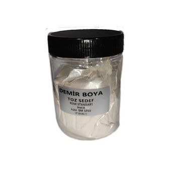 Sedef 250 gr Yaldız Boya