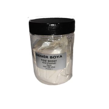 Sedef 250 gr Yaldız Boya