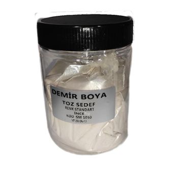 Sedef 250 gr Yaldız Boya