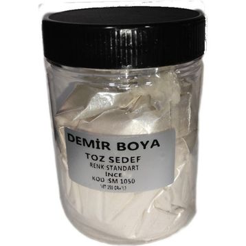 Sedef 250 gr Yaldız Boya
