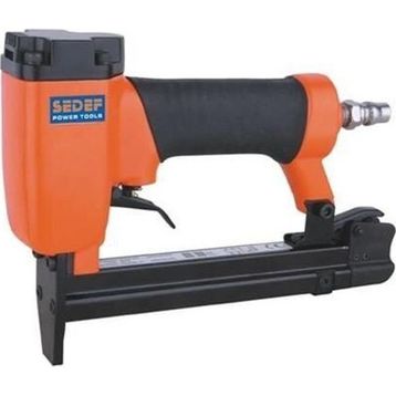 SEDEF 8016 Havalı Zımba Tabancası