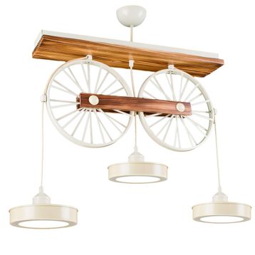 Sedef 8820-5 5'Li Sedef Avize