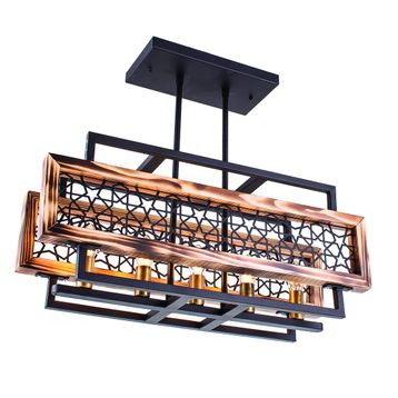 Sedef 8820-5 5'Li Sedef Avize