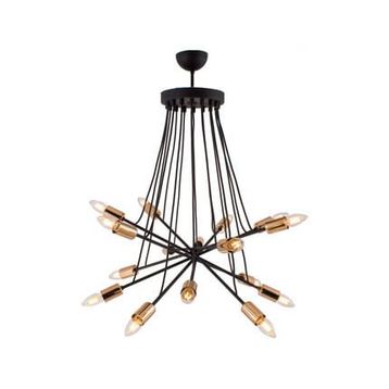 Sedef Avize 9181-16 BGD 16'lı Avize