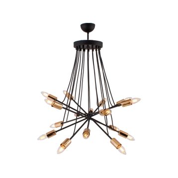 Sedef Avize 9181-16 BGD 16'lı Avize