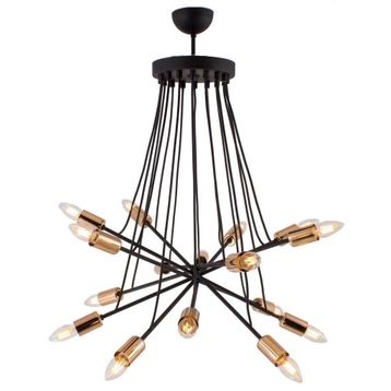 Sedef Avize 9181-16 BGD 16'lı Avize