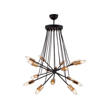 Sedef Avize 9181-16 BGD 16'lı Avize