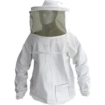 Sedef Beekeeping 04262 Arıcı Standart Mont Maske