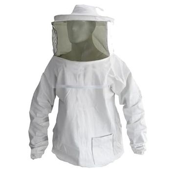 Sedef Beekeeping 04263 02252 Arıcı Standart Mont Maske
