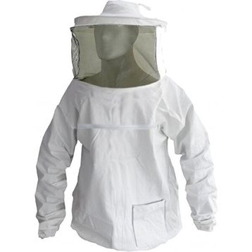 Sedef Beekeeping 04263 02252 Arıcı Standart Mont Maske