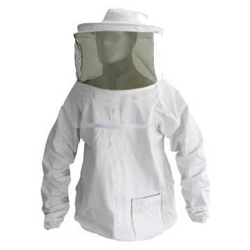 Sedef Beekeeping 04264 02249 Arıcı Standart Mont Maske