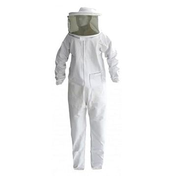 Sedef Beekeeping 04275 Arıcı Tulum Maske