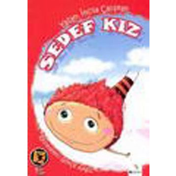 Sedef Kız - İncila Çalışkan