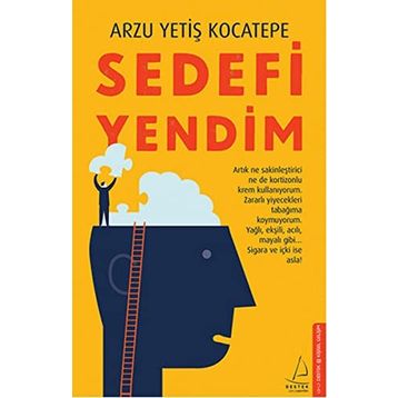 Sedefi Yendim - Arzu Yetiş Kocatepe