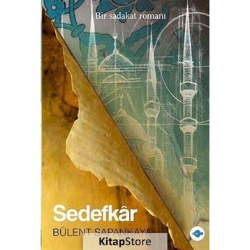 Sedefkar - Bülent Sapankaya