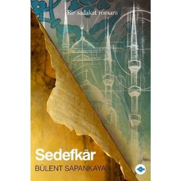 Sedefkar - Bülent Sapankaya