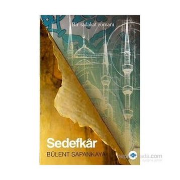 Sedefkar - Bülent Sapankaya