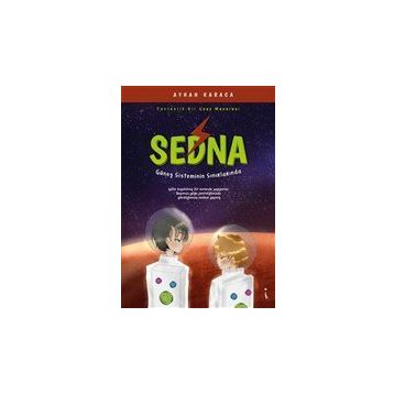 Sedna - Ayhan Karaca