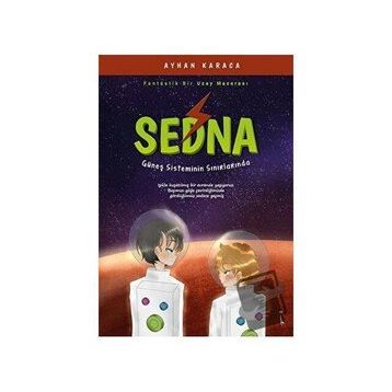 Sedna - Ayhan Karaca
