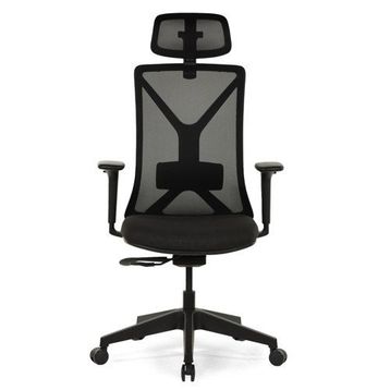 Seduna Benin Ofis Koltuğu