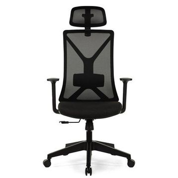 Seduna Benin Ofis Koltuğu
