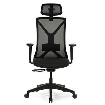 Seduna Benin Ofis Koltuğu