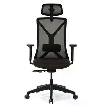 Seduna Benin Ofis Koltuğu