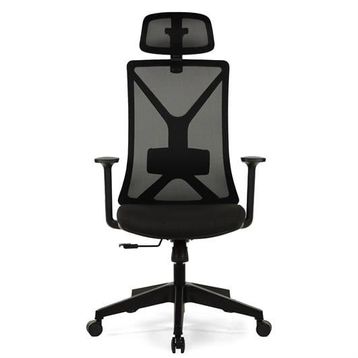Seduna Benin Ofis Koltuğu