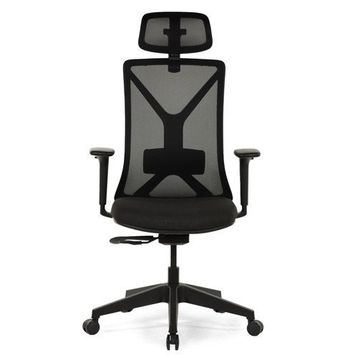 Seduna Benin Ofis Koltuğu