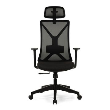 Seduna Benin Ofis Koltuğu