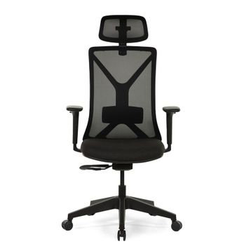 Seduna Benin Ofis Koltuğu