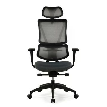 Seduna Evora Premium Black Ofis Yönetici Koltuğu
