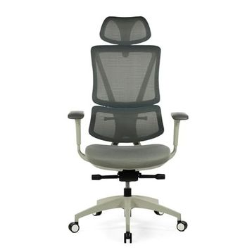 Seduna Evora Premium Gray Ofis Yönetici Koltuğu
