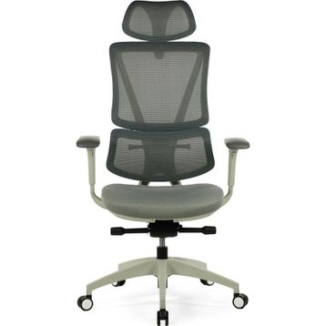 Seduna Evora Premium Gray Ofis Yönetici Koltuğu