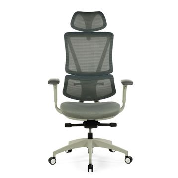 Seduna Evora Premium Gray Ofis Yönetici Koltuğu