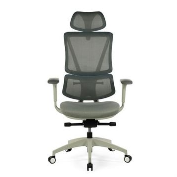 Seduna Evora Premium Gray Ofis Yönetici Koltuğu