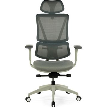Seduna Evora Premium Gray Ofis Yönetici Koltuğu