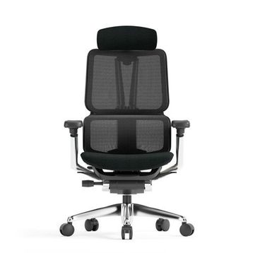 Seduna Fortuno Premium Black Yönetici Koltuğu