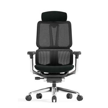 Seduna Fortuno Premium Black Yönetici Koltuğu
