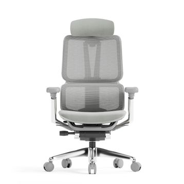 Seduna Fortuno Premium Gray Yönetici Koltuğu