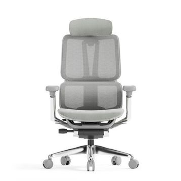 Seduna Fortuno Premium Gray Yönetici Koltuğu