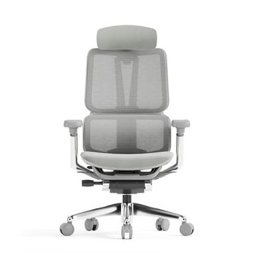 Seduna Fortuno Premium Gray Yönetici Koltuğu