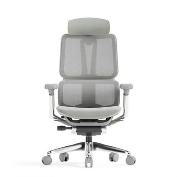 Seduna Fortuno Premium Gray Yönetici Koltuğu