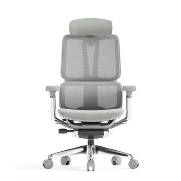 Seduna Fortuno Premium Gray Yönetici Koltuğu