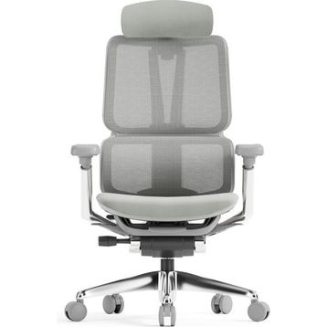 Seduna Fortuno Premium Gray Yönetici Koltuğu