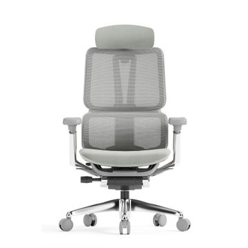 Seduna Fortuno Premium Gray Yönetici Koltuğu