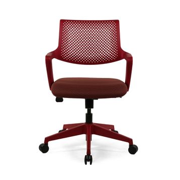 Seduna Fula Çalışma Sandalyesi Ofis Koltuğu