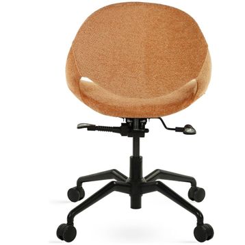 Seduna Pembe Etono Go Çalışma ve Ofis Sandalyesi