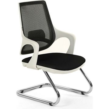Seduna Skagen Plus Siyah Bekleme Koltuğu